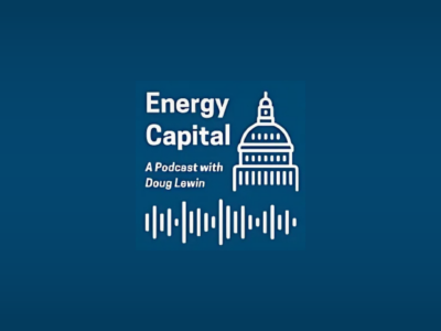 Energy Capital logo