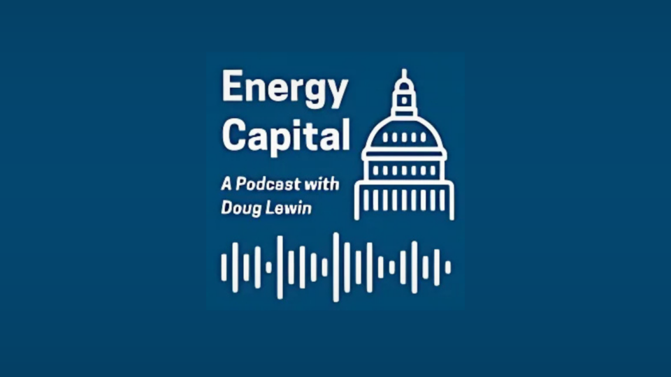 Energy Capital logo