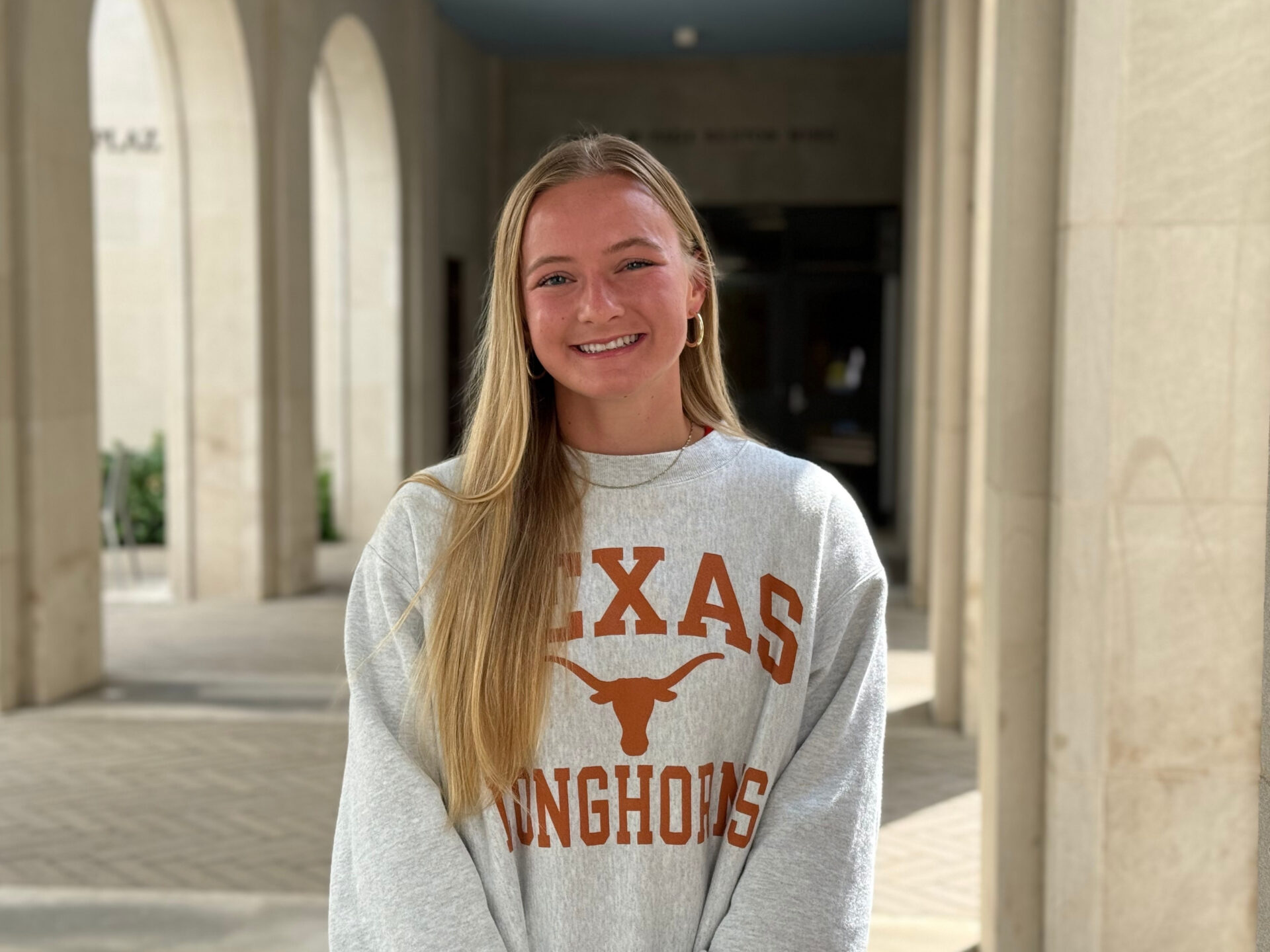Evie Biggs Student Spotlight