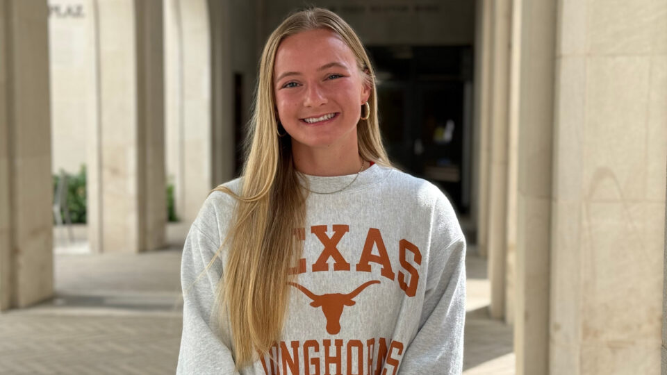 Evie Biggs Student Spotlight