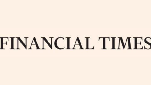 Financial Times logo