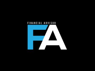 Financial Advisor Header