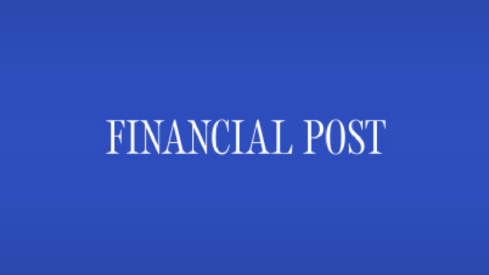 Financial Post Logo