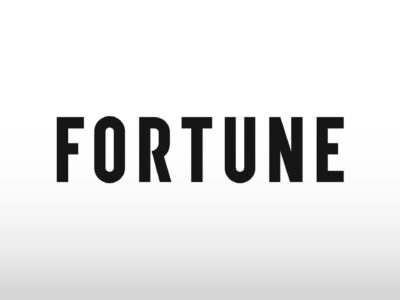Fortune logo