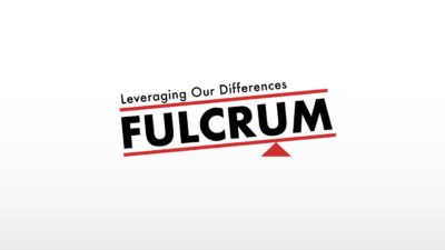 Fulcrum Header