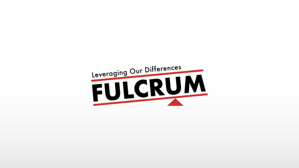 Fulcrum Header