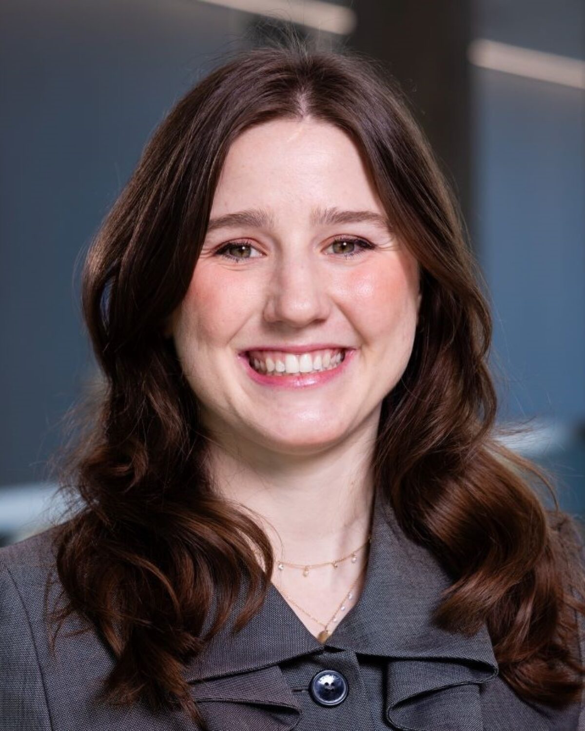 Grace Knight Headshot