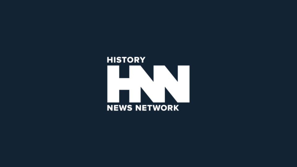 History News Network logo