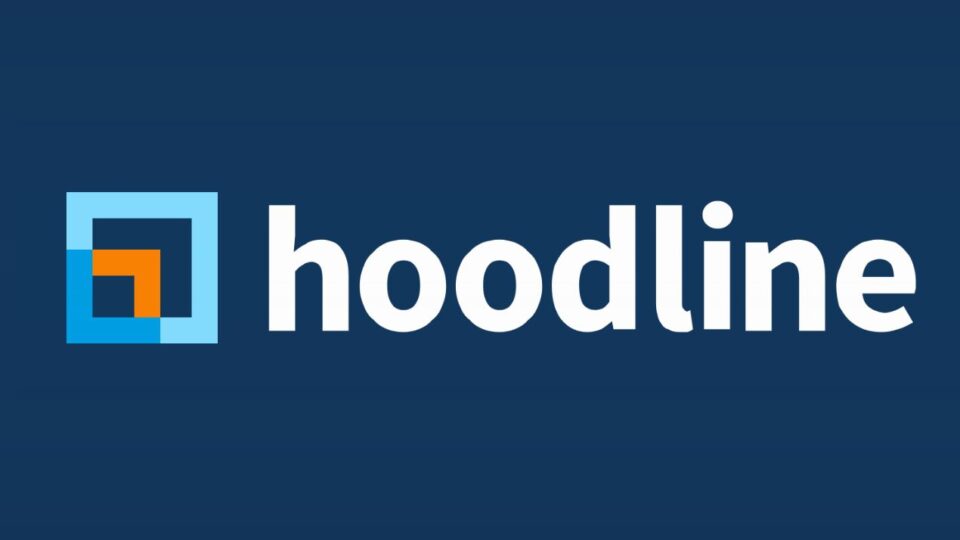 Hoodline logo
