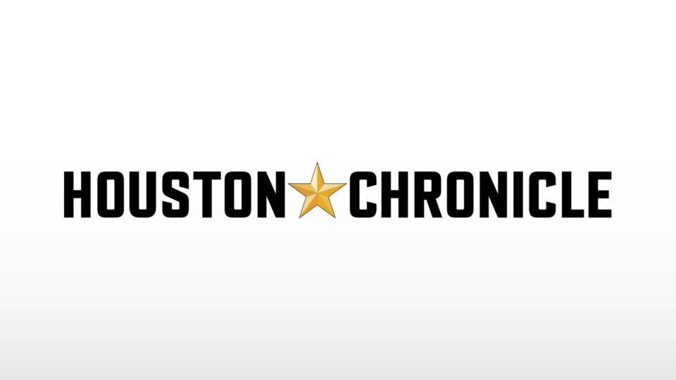 Houston Chronicle logo