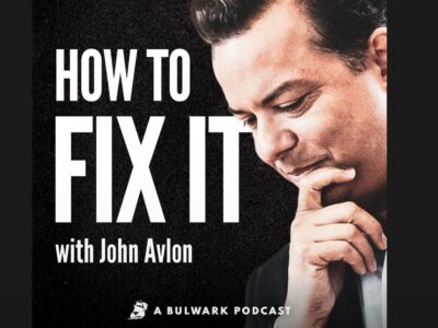 How To Fix It Logo
