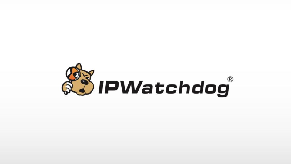 Logo for IPWatchdog