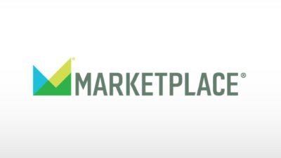 Marketplace logo
