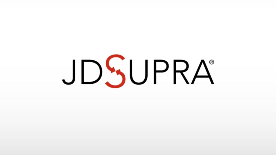 JD Supra logo