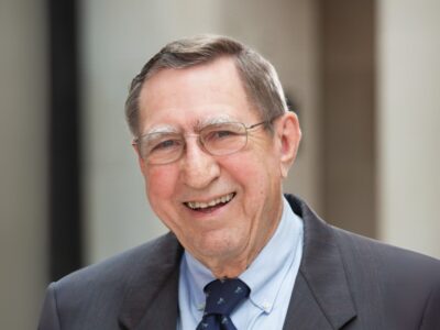 Jack Sampson - portrati