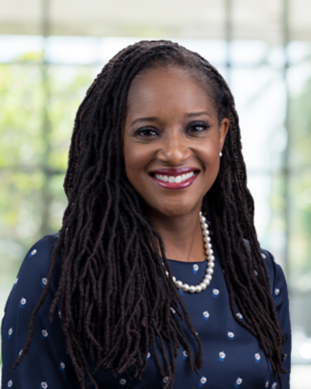 Jamila Mensah Web Feature