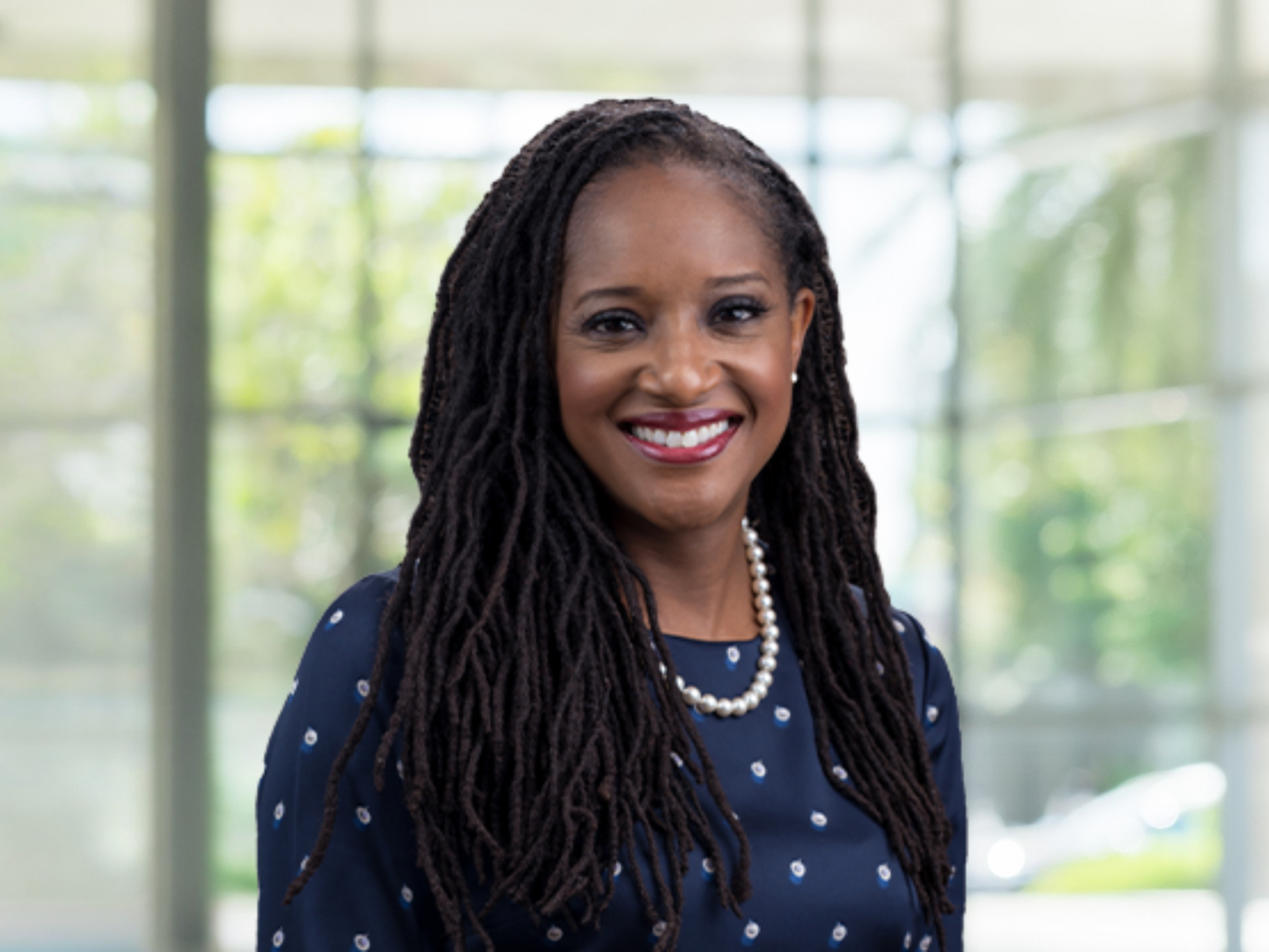Jamila Mensah Web Feature