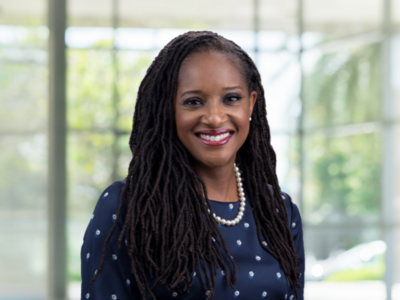 Jamila Mensah Web Feature