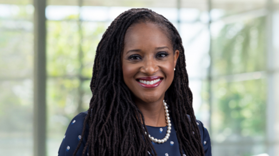 Jamila Mensah Web Feature