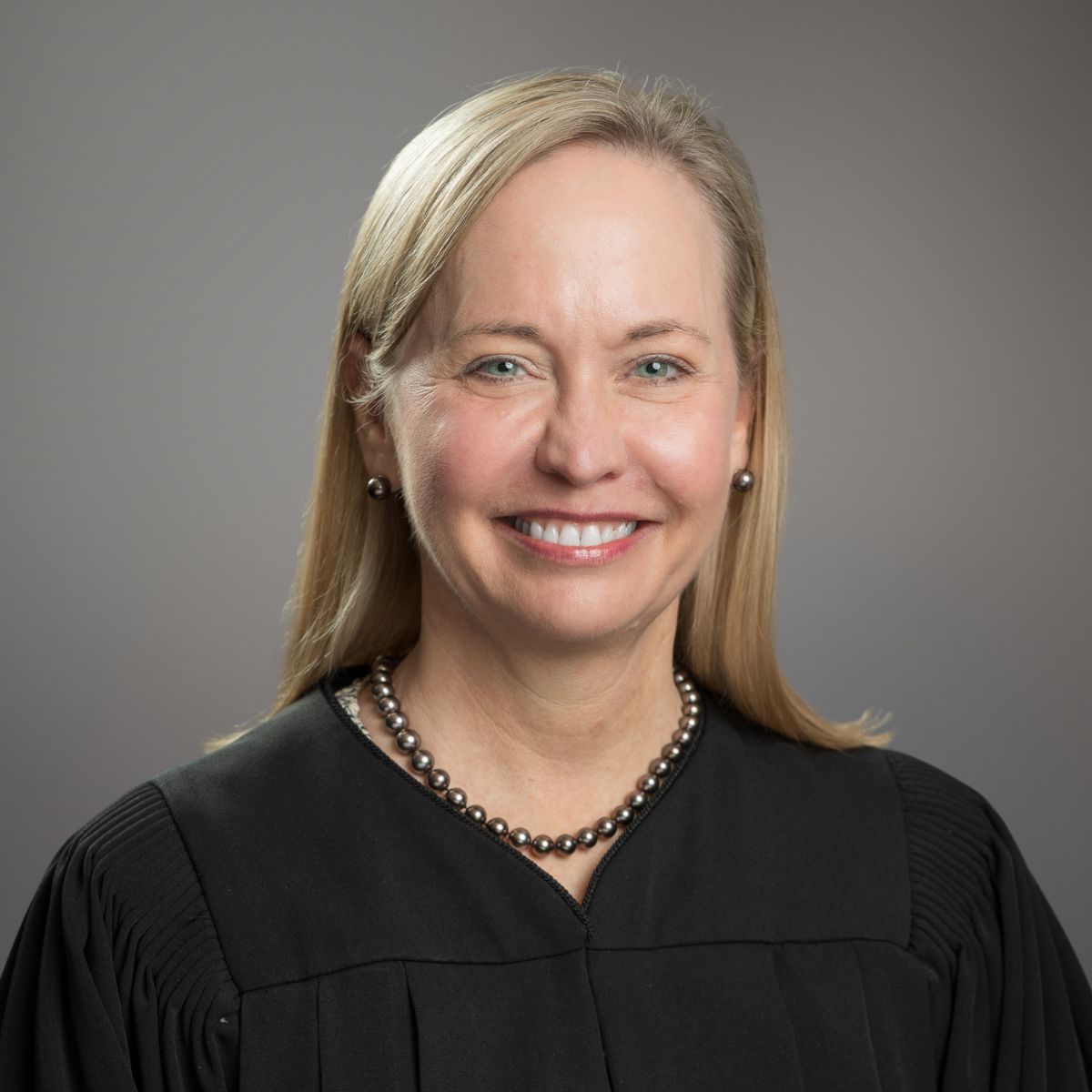 The Honorable Jane Bland Headshot