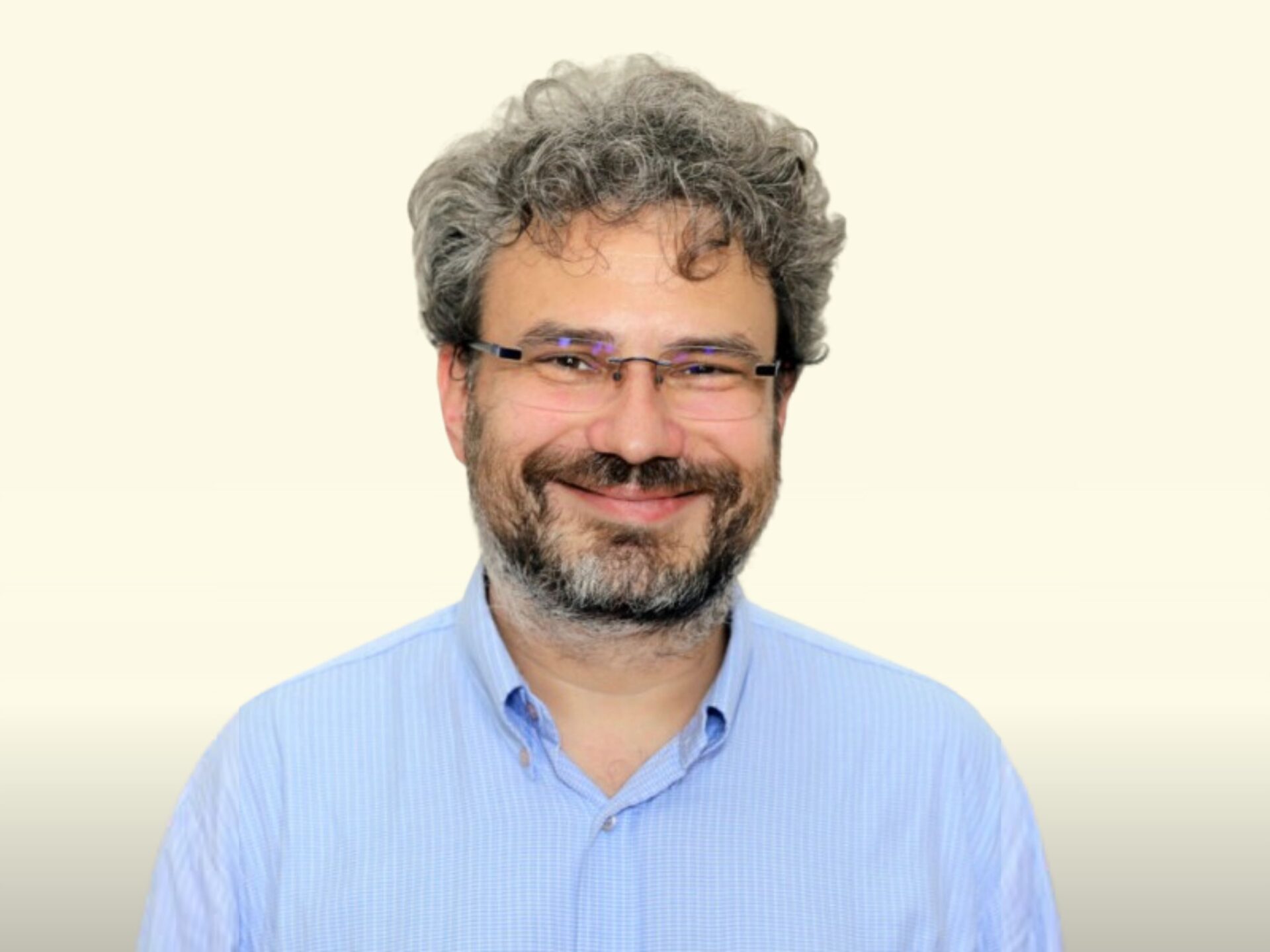 feature photo of János Fazekas