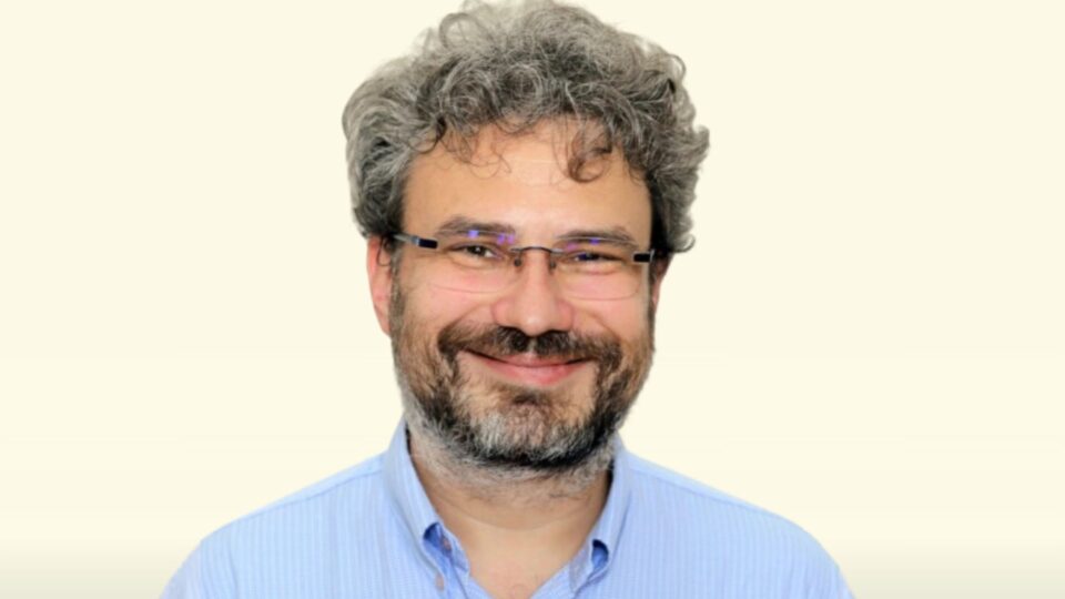feature photo of János Fazekas