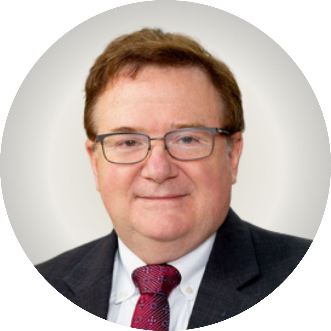 John Dzienkowski Headshot