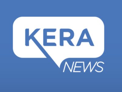 KERA News logo