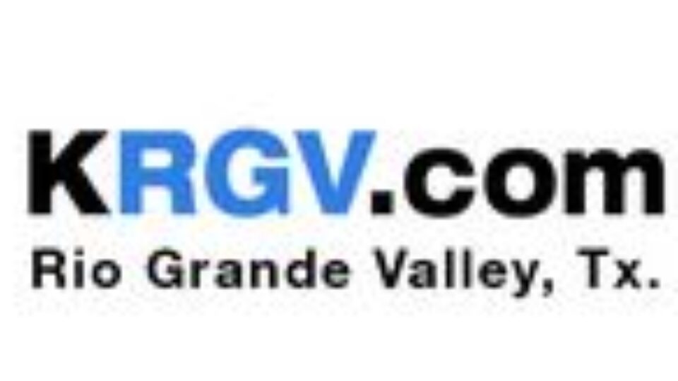 KRGV logo