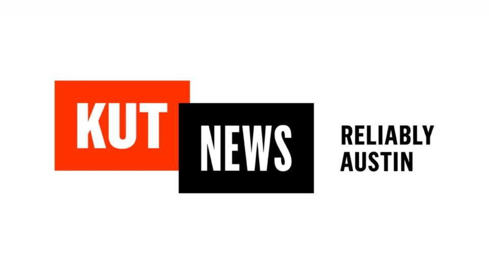KUT News logo