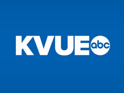 KVUE ABC logo