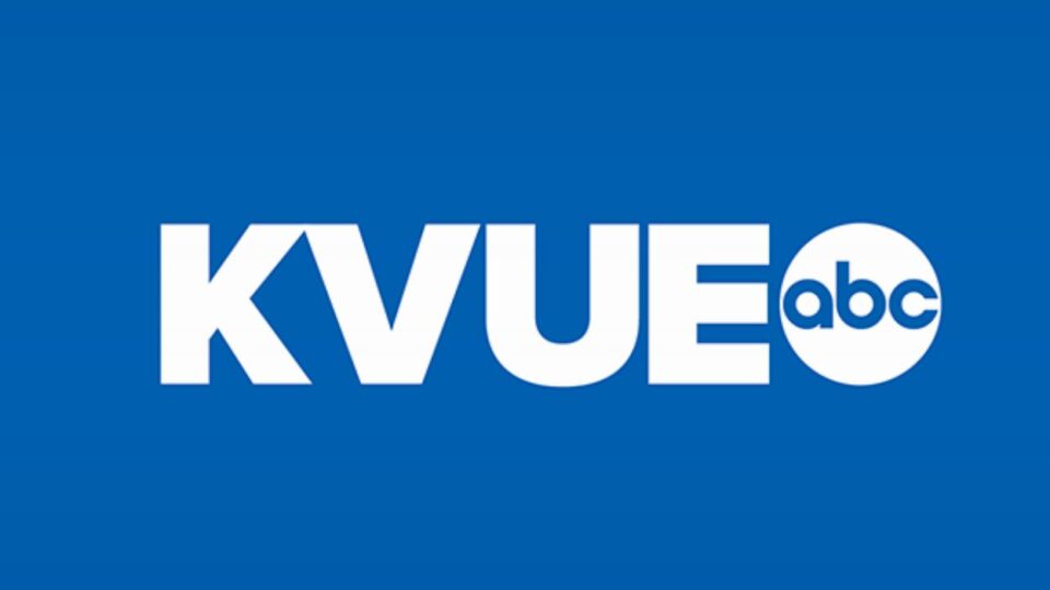 KVUE ABC logo