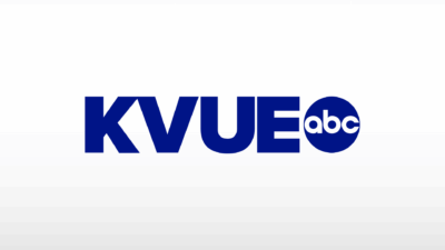 KVUE logo