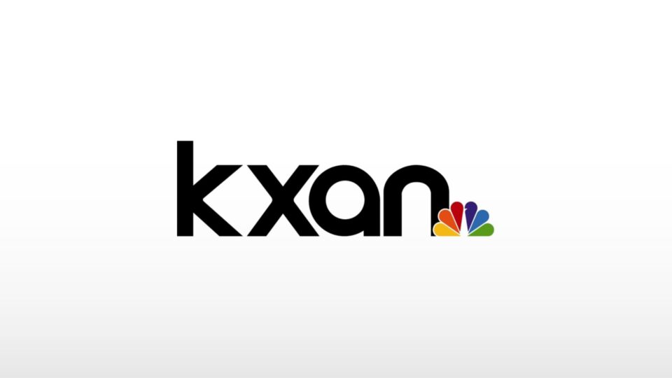 KXAN logo
