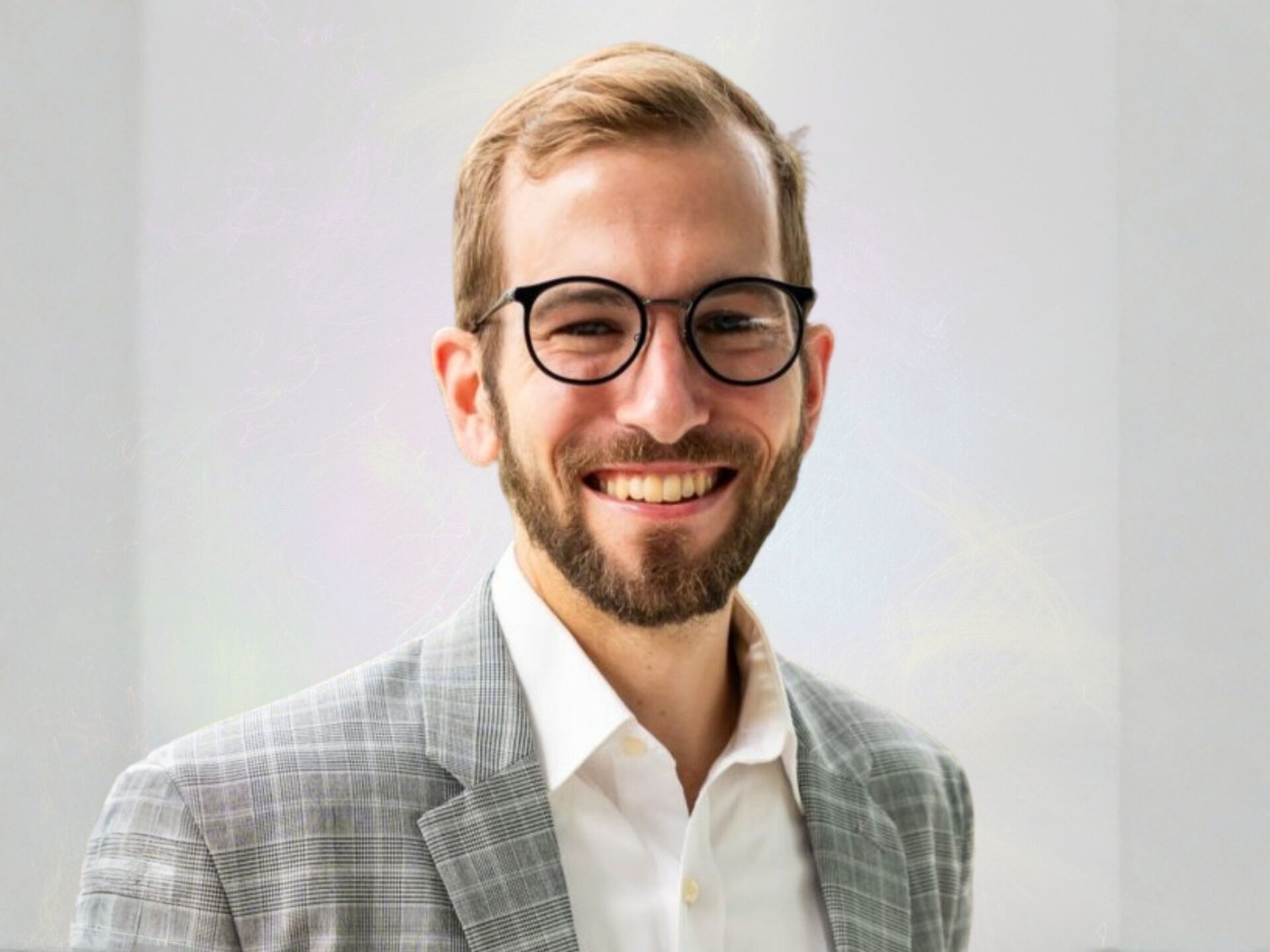 Kevin Frazier headshot