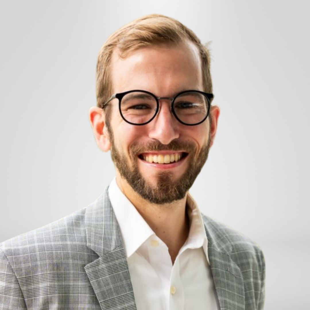 Kevin Frazier New Faculty 2