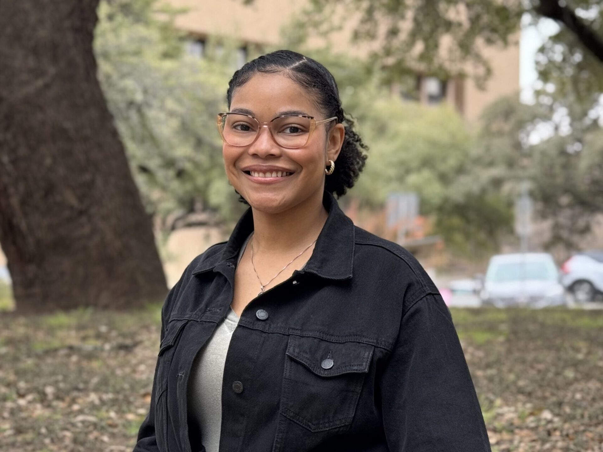 Photo of Kiara Staton