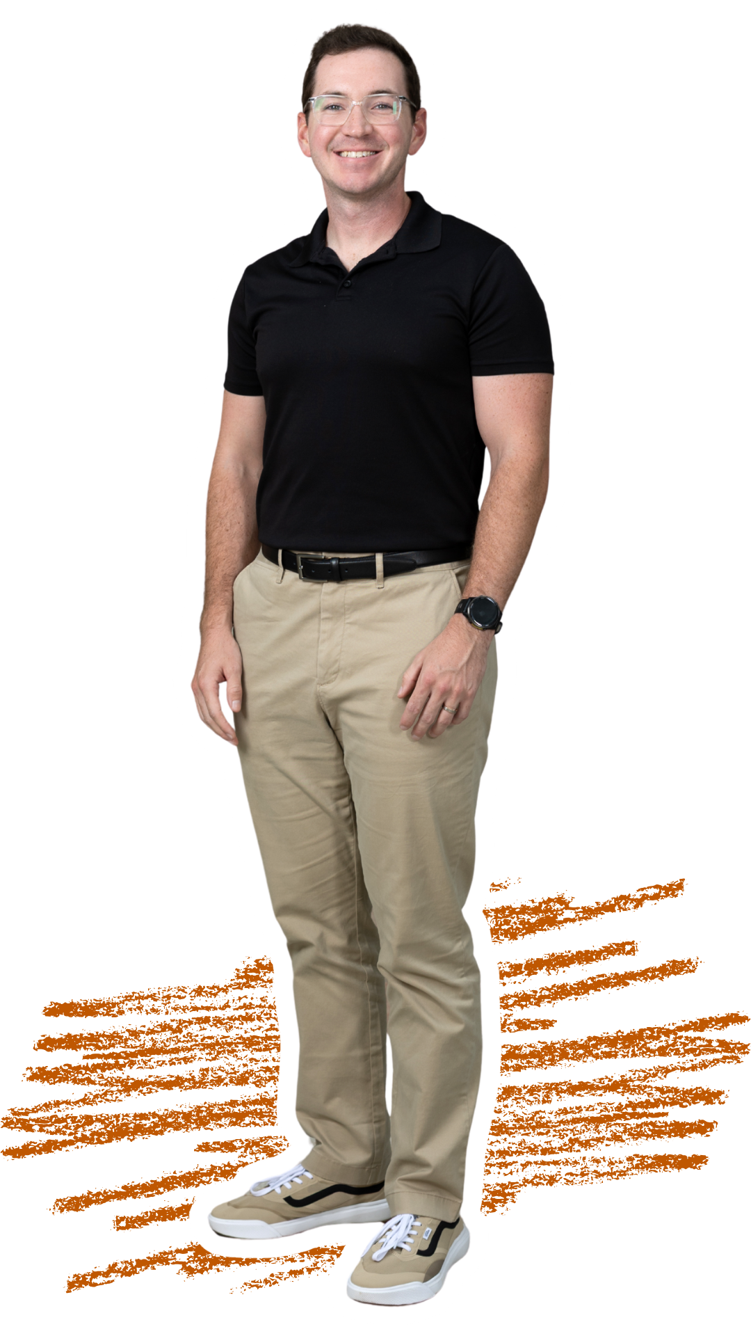 Portrait of Kyle Gotimer