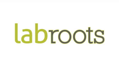 Labroots logo