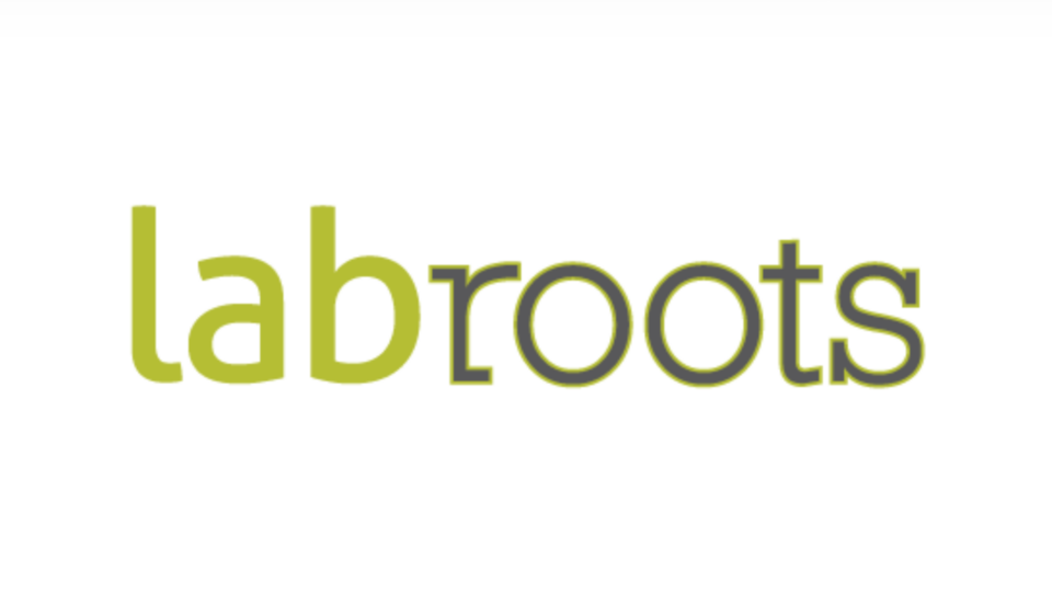 Labroots logo