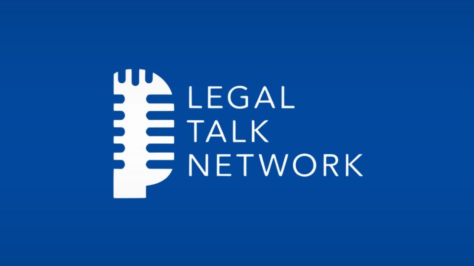 Legal Talk Network