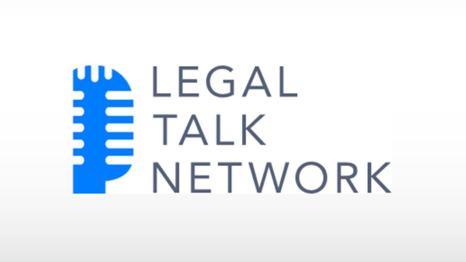 Legal Talk Network Logo