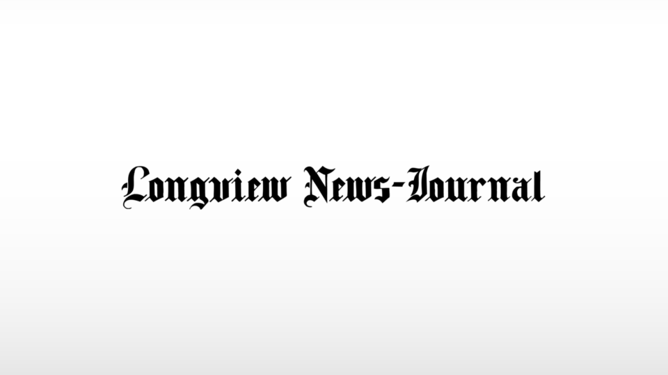 Longview News Journal Header