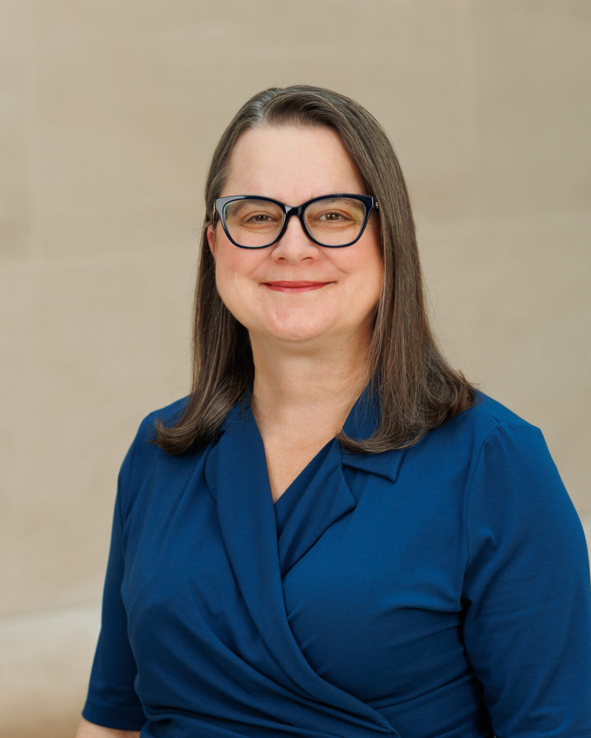 photo of Lori Mason