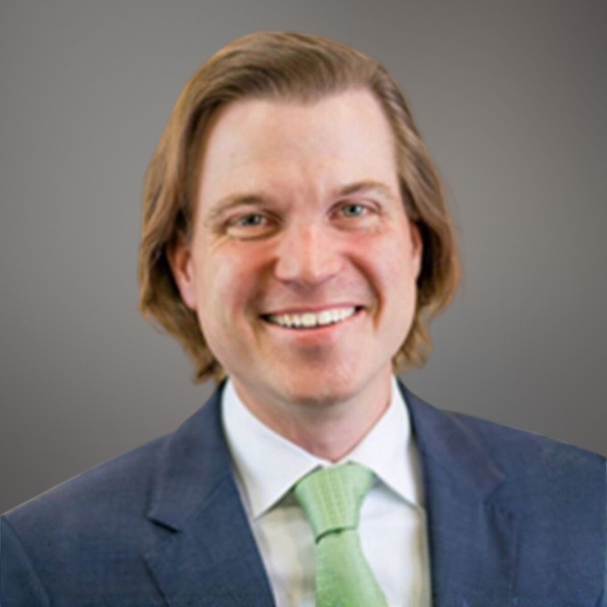 Luke Ledbetter Headshot