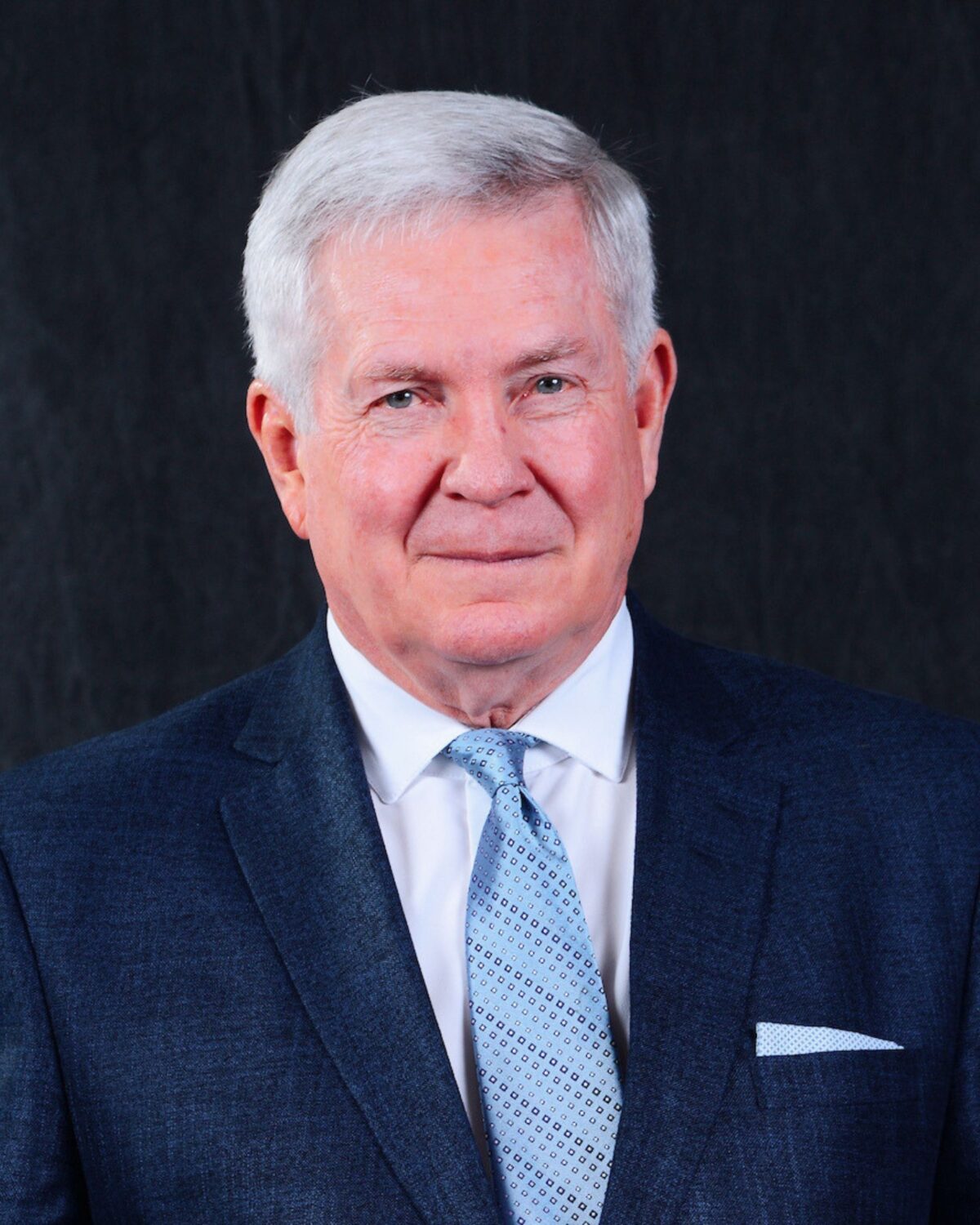 Mack Brown Web Feature Image