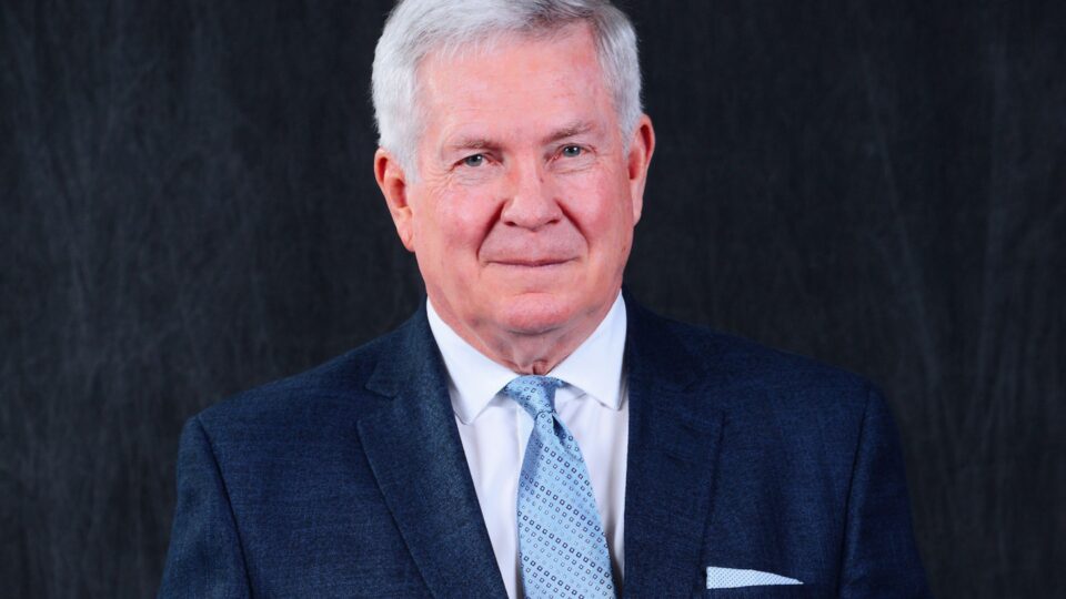 Mack Brown Web Feature Image