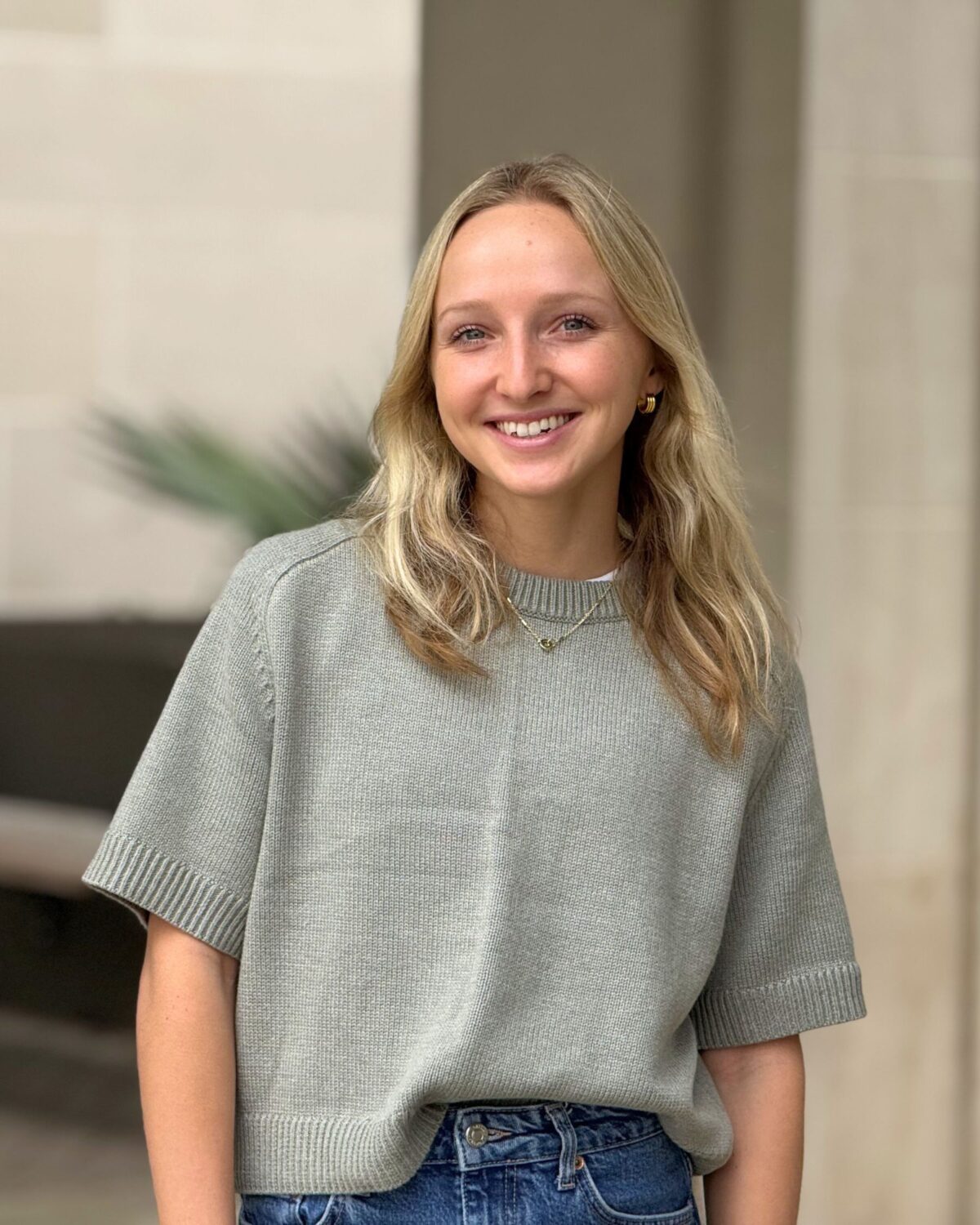 Madison Russel Web Feature