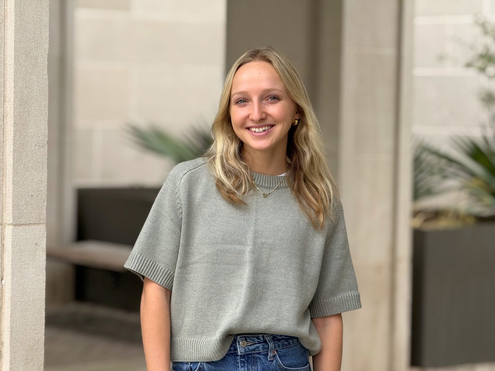 Madison Russel Web Feature