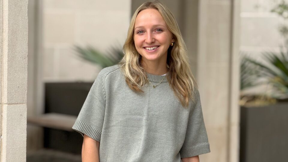 Madison Russel Web Feature